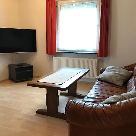 Apartament Haus Josefine FDH Zewnętrze zdjęcie
