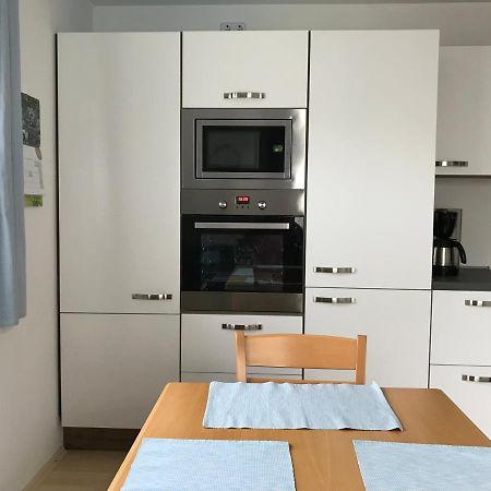 Apartament Haus Josefine FDH Zewnętrze zdjęcie