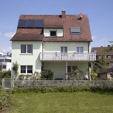 Apartament Haus Josefine FDH Zewnętrze zdjęcie
