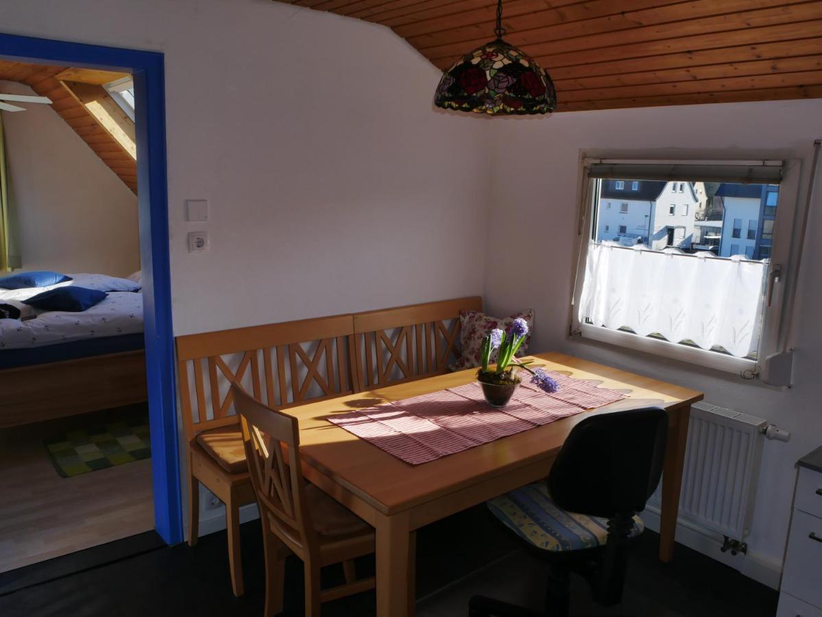 Apartament Haus Josefine FDH Zewnętrze zdjęcie