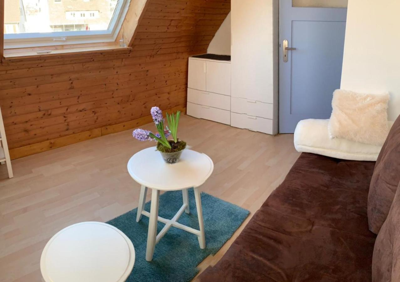 Apartament Haus Josefine FDH Zewnętrze zdjęcie