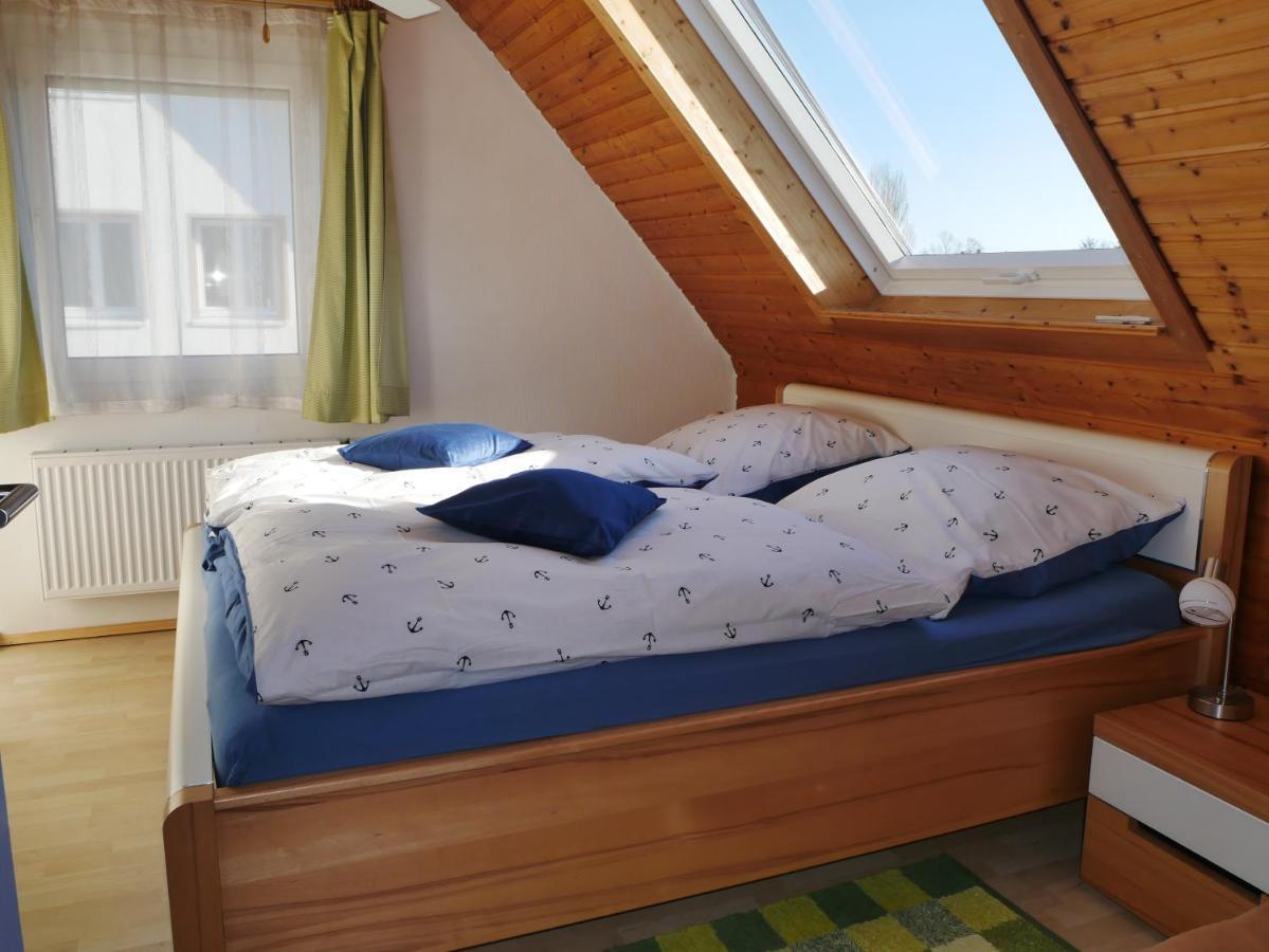 Apartament Haus Josefine FDH Zewnętrze zdjęcie