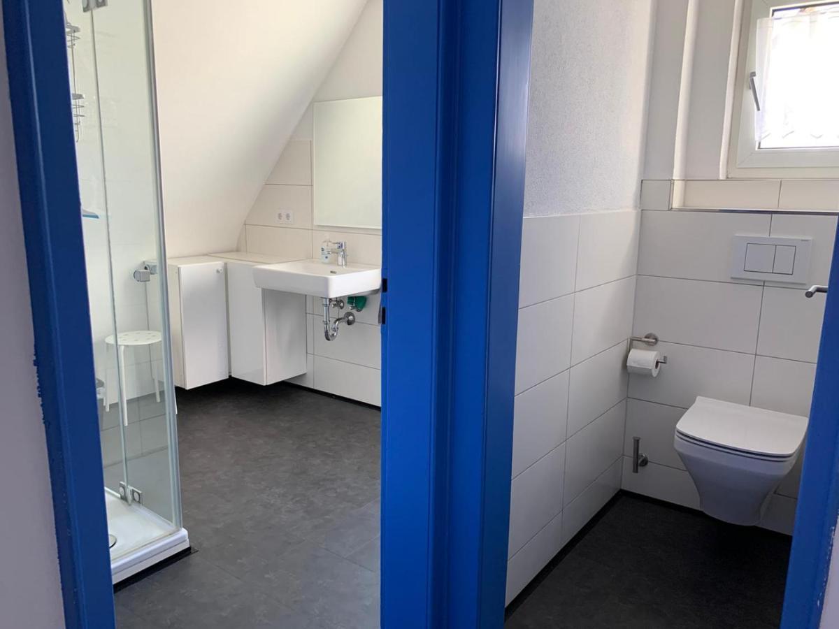 Apartament Haus Josefine FDH Zewnętrze zdjęcie