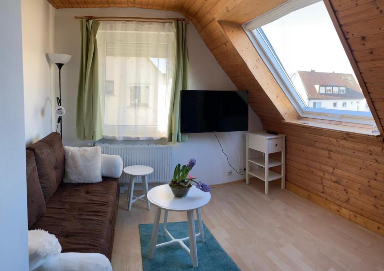 Apartament Haus Josefine FDH Zewnętrze zdjęcie
