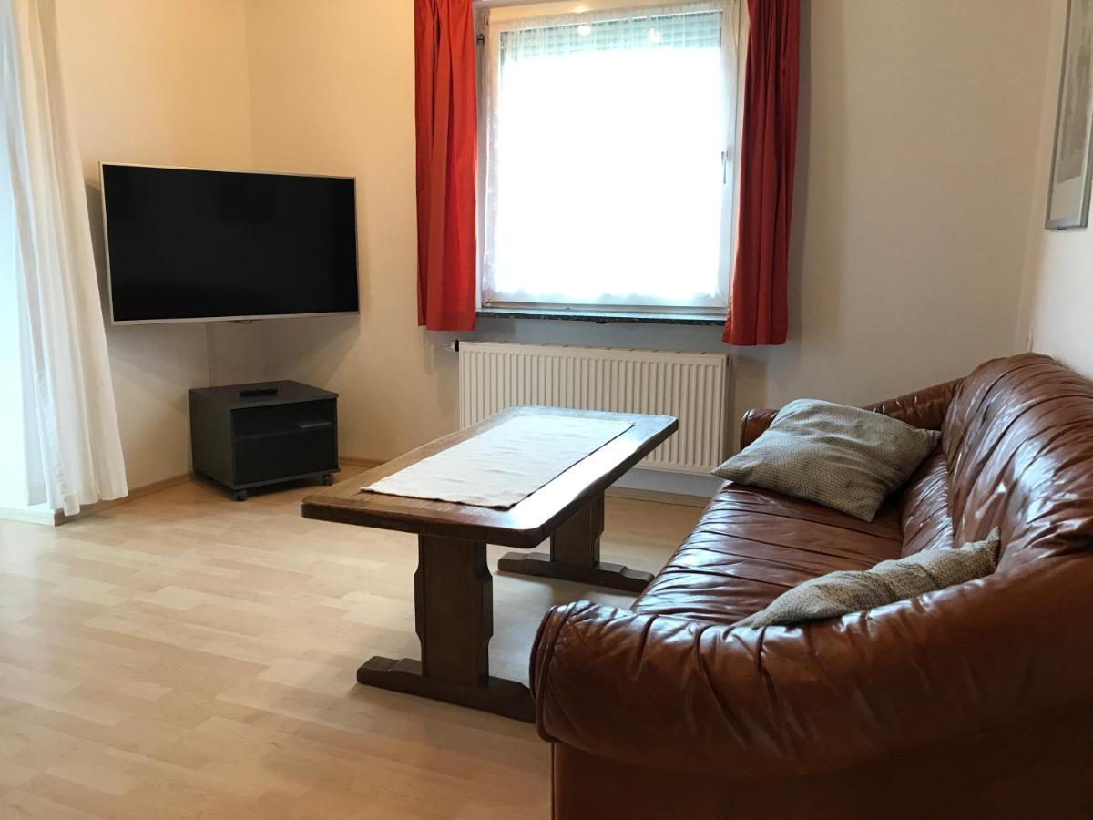 Apartament Haus Josefine FDH Zewnętrze zdjęcie