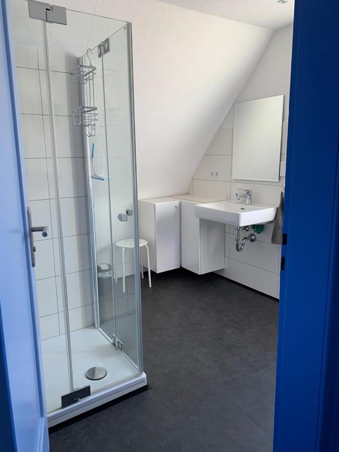 Apartament Haus Josefine FDH Zewnętrze zdjęcie