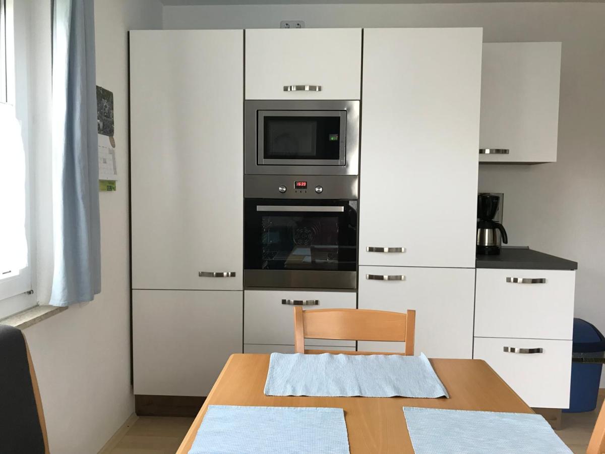 Apartament Haus Josefine FDH Zewnętrze zdjęcie