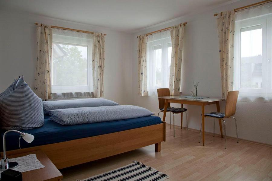 Apartament Haus Josefine FDH Zewnętrze zdjęcie