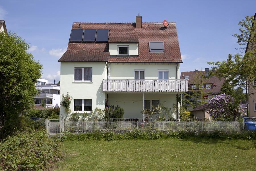 Apartament Haus Josefine FDH Zewnętrze zdjęcie