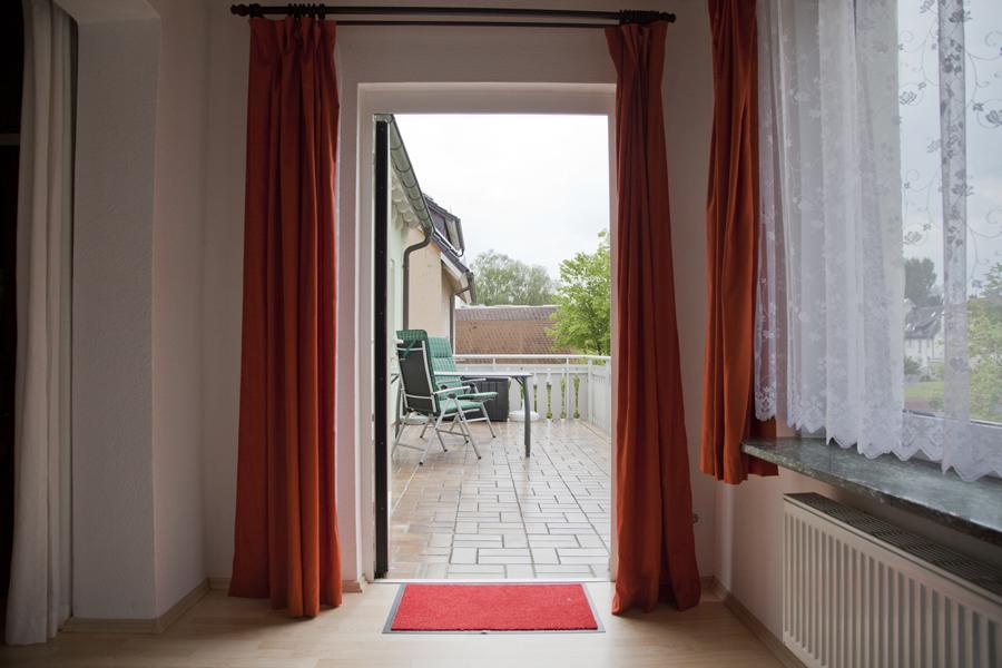 Apartament Haus Josefine FDH Zewnętrze zdjęcie