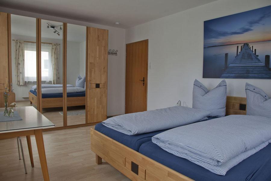 Apartament Haus Josefine FDH Zewnętrze zdjęcie