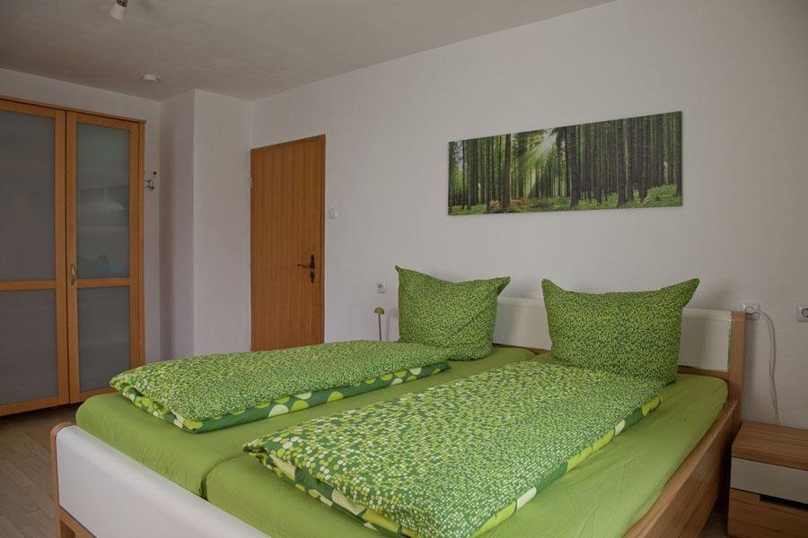 Apartament Haus Josefine FDH Zewnętrze zdjęcie