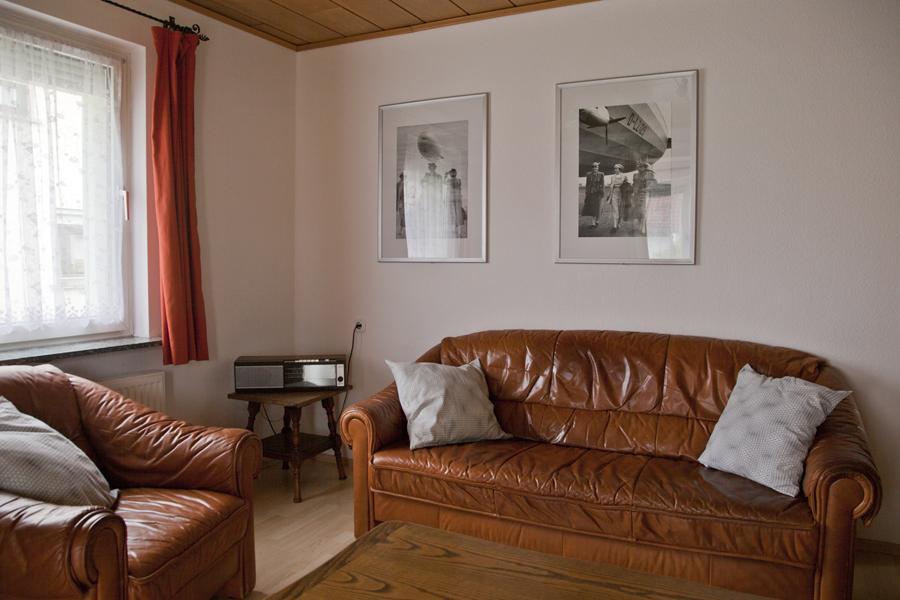 Apartament Haus Josefine FDH Zewnętrze zdjęcie