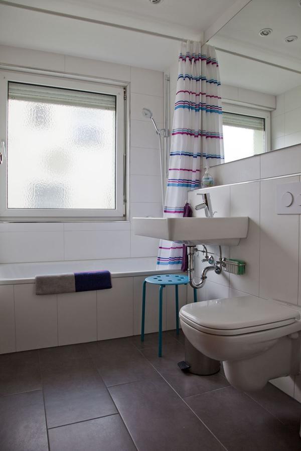 Apartament Haus Josefine FDH Zewnętrze zdjęcie