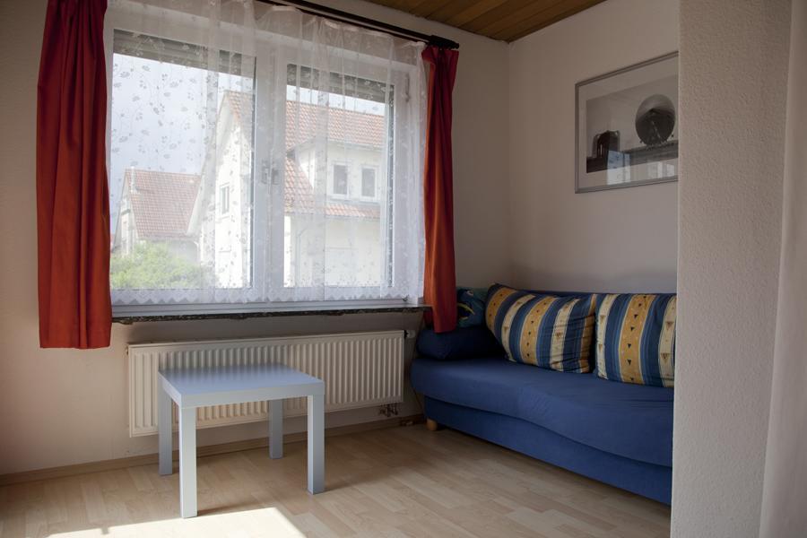 Apartament Haus Josefine FDH Zewnętrze zdjęcie